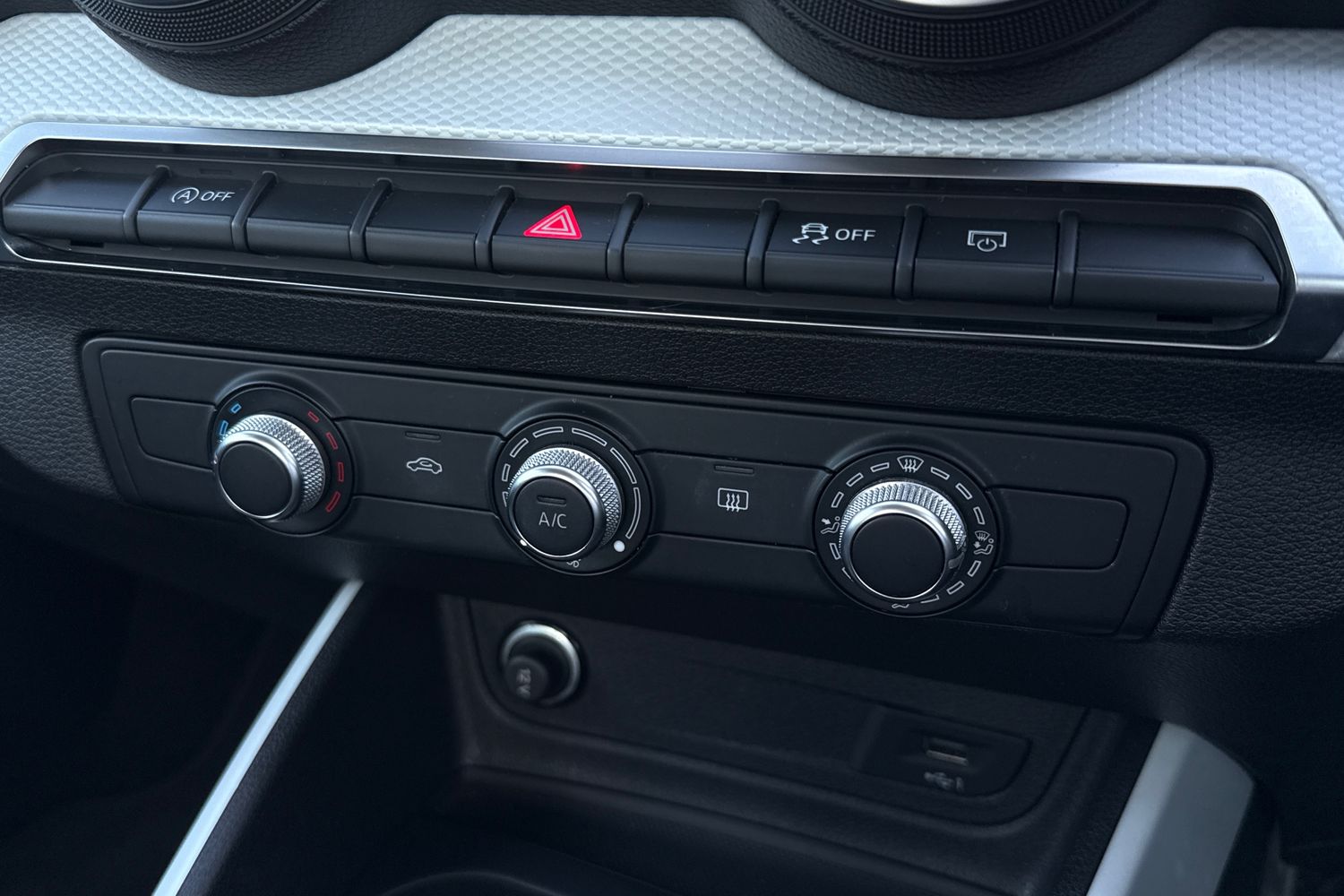 Used Audi Q2 2020 for sale - 77951756: Photo 22