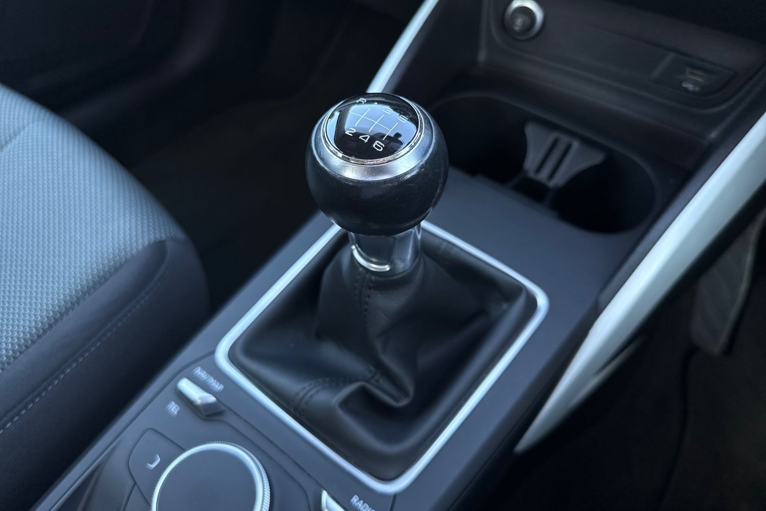 Used Audi Q2 2020 for sale - 77951756: Photo 23