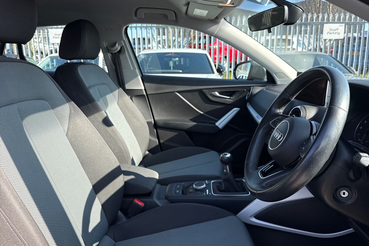 Used Audi Q2 2020 for sale - 77951756: Photo 24