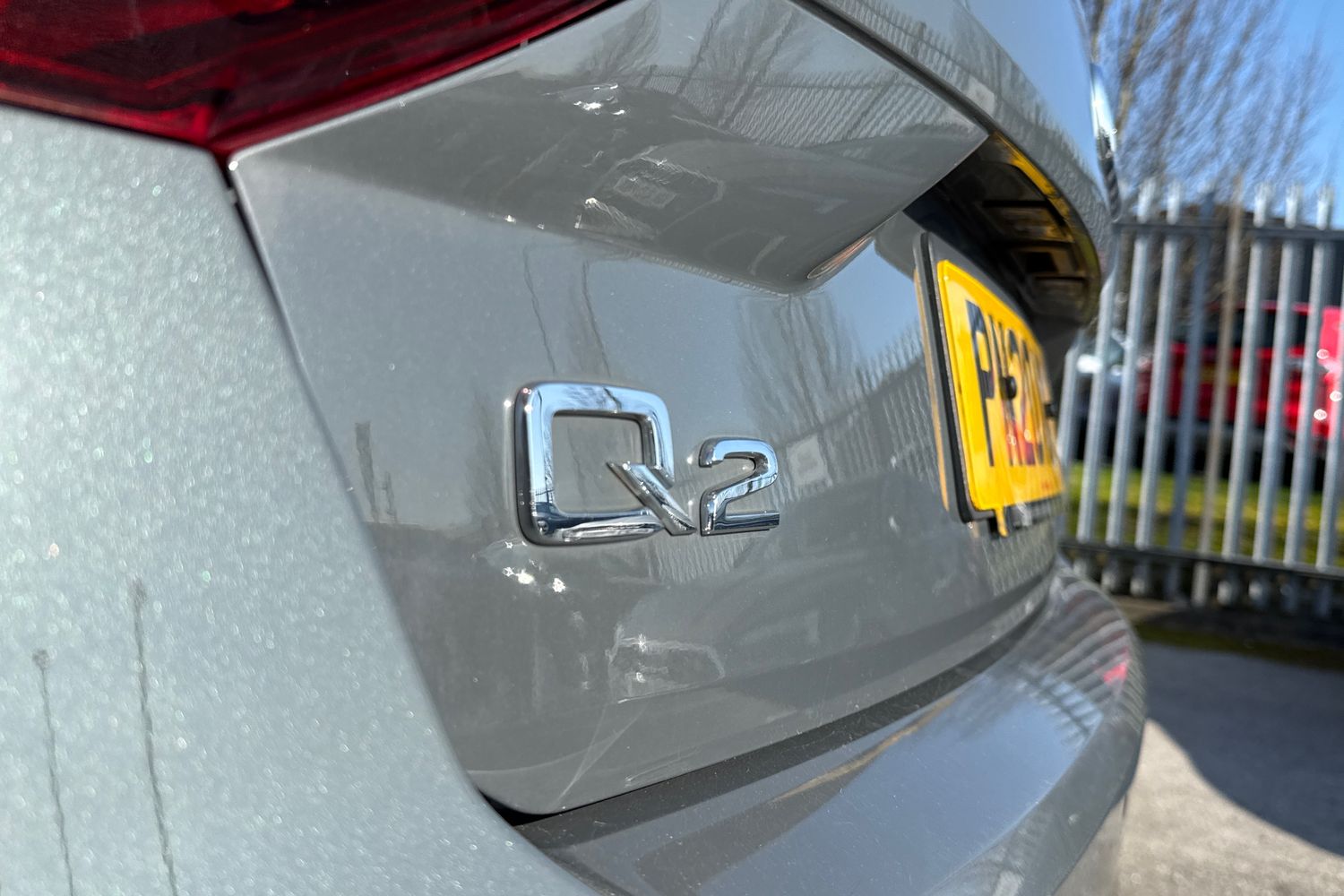 Used Audi Q2 2020 for sale - 77951756: Photo 25