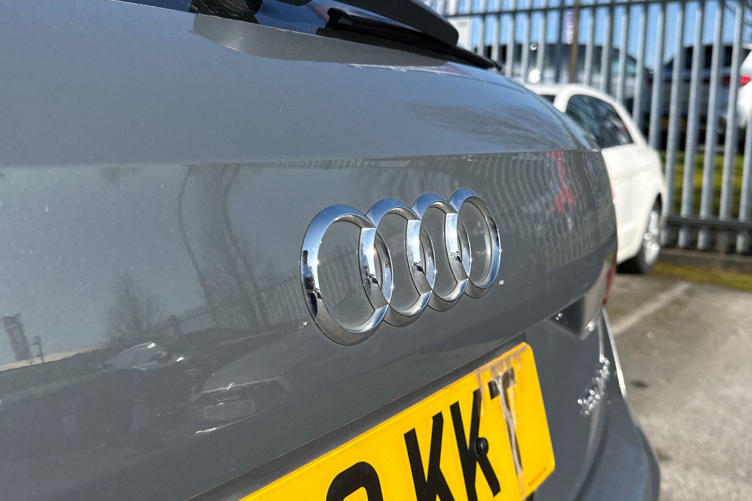 Used Audi Q2 2020 for sale - 77951756: Photo 26