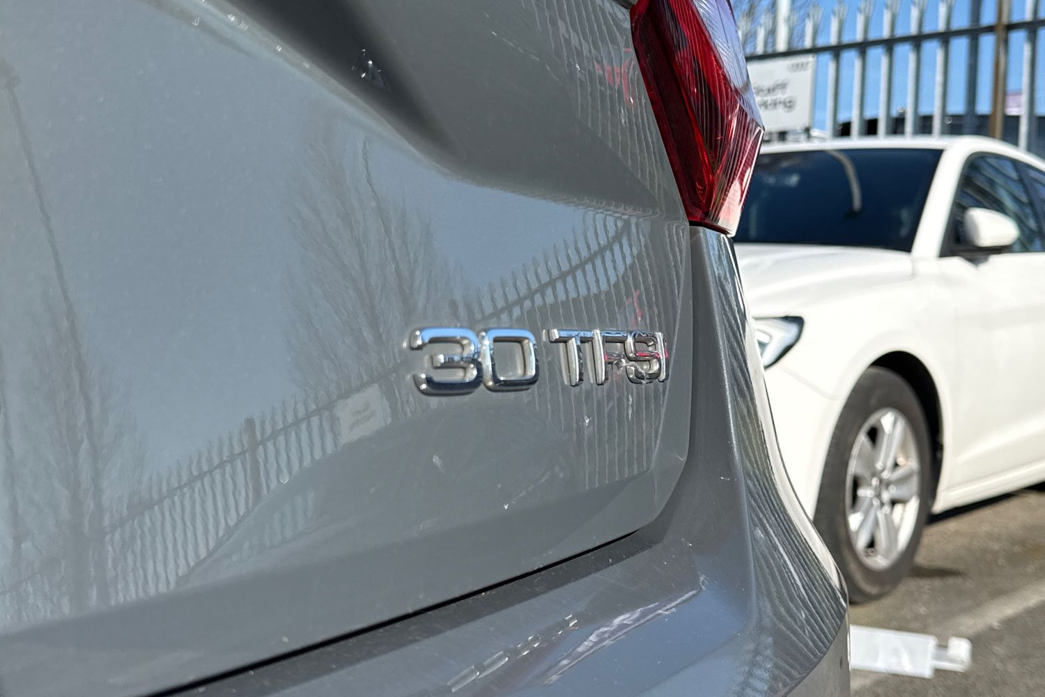 Used Audi Q2 2020 for sale - 77951756: Photo 27