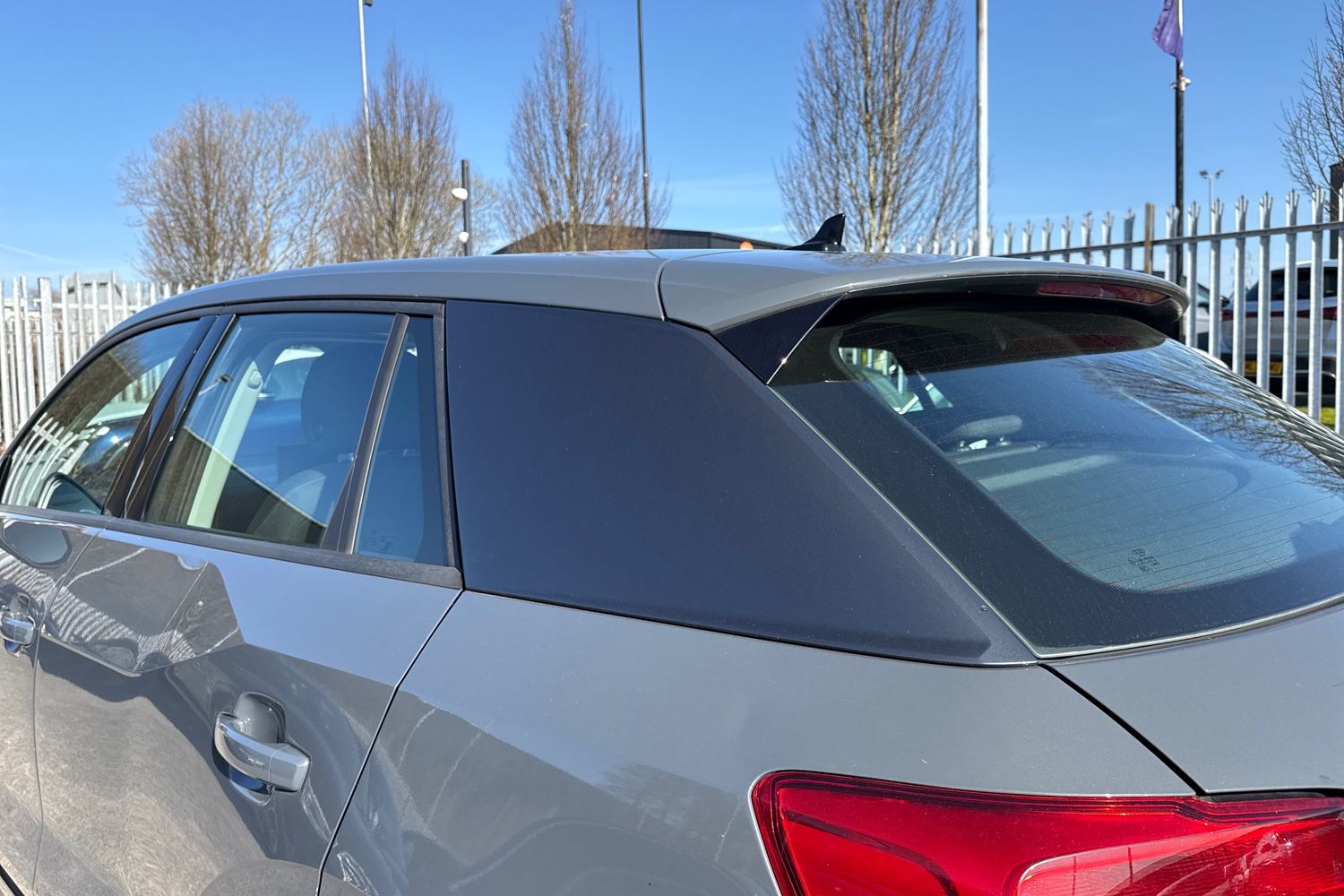 Used Audi Q2 2020 for sale - 77951756: Photo 30