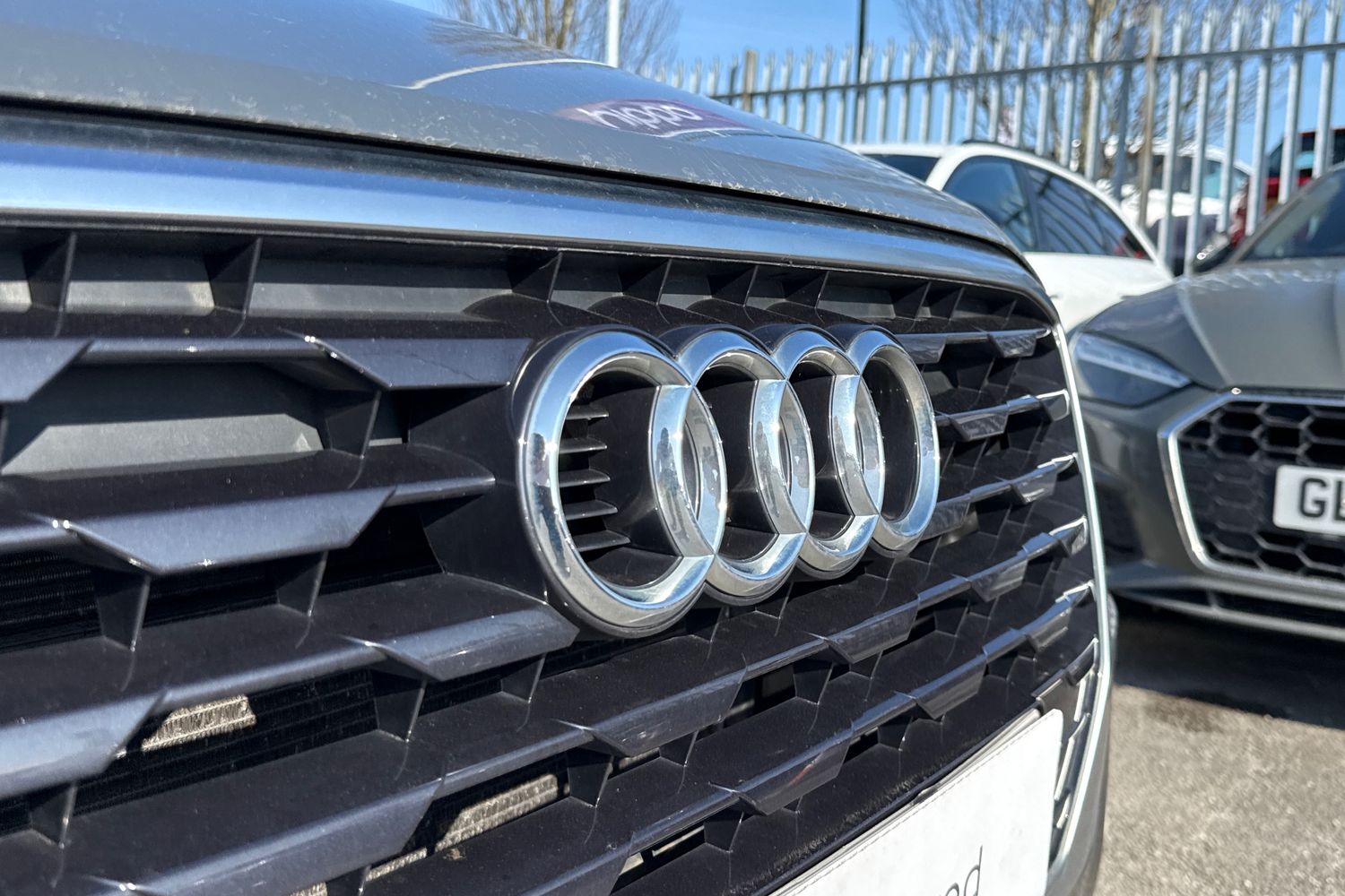 Used Audi Q2 2020 for sale - 77951756: Photo 34