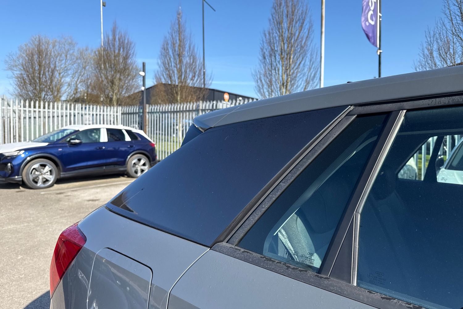 Used Audi Q2 2020 for sale - 77951756: Photo 35