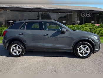 Used Audi Q2 2020 for sale - 77951756: Photo