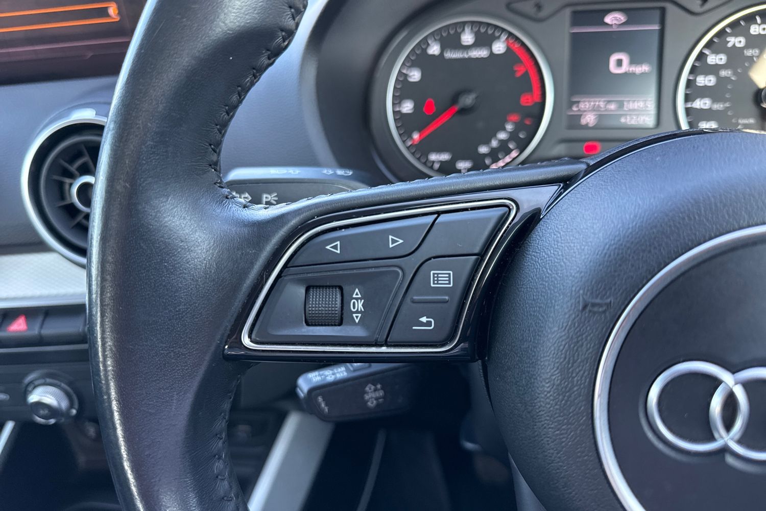 Used Audi Q2 2020 for sale - 77951756: Photo 41