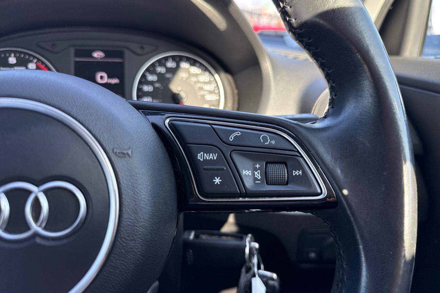 Used Audi Q2 2020 for sale - 77951756: Photo 42