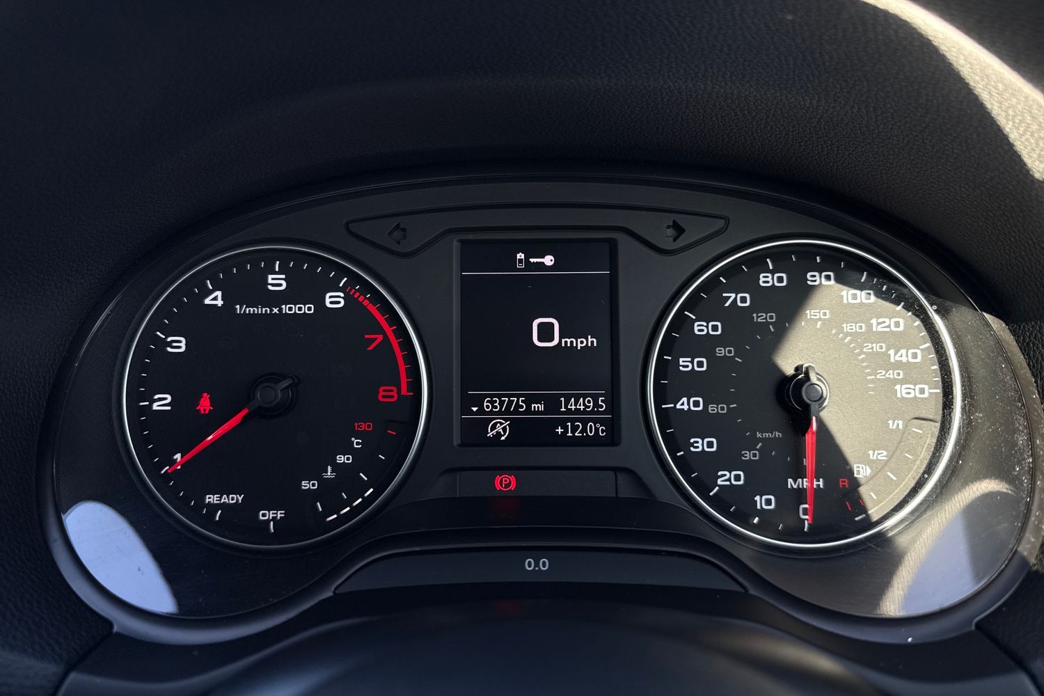 Used Audi Q2 2020 for sale - 77951756: Photo 45