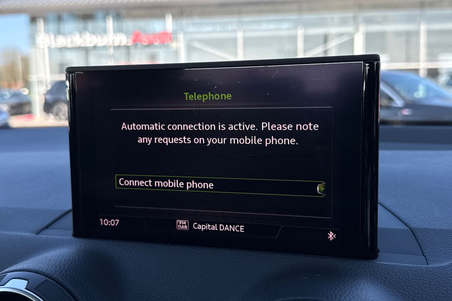 Used Audi Q2 2020 for sale - 77951756: Photo 48