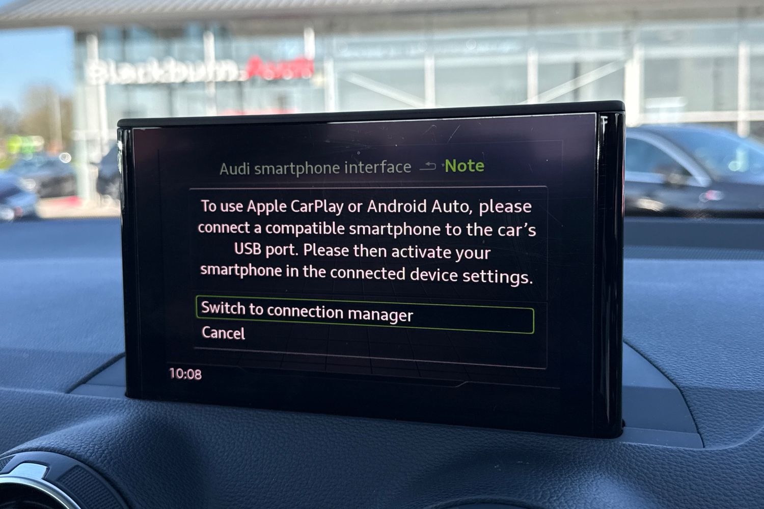 Used Audi Q2 2020 for sale - 77951756: Photo 50