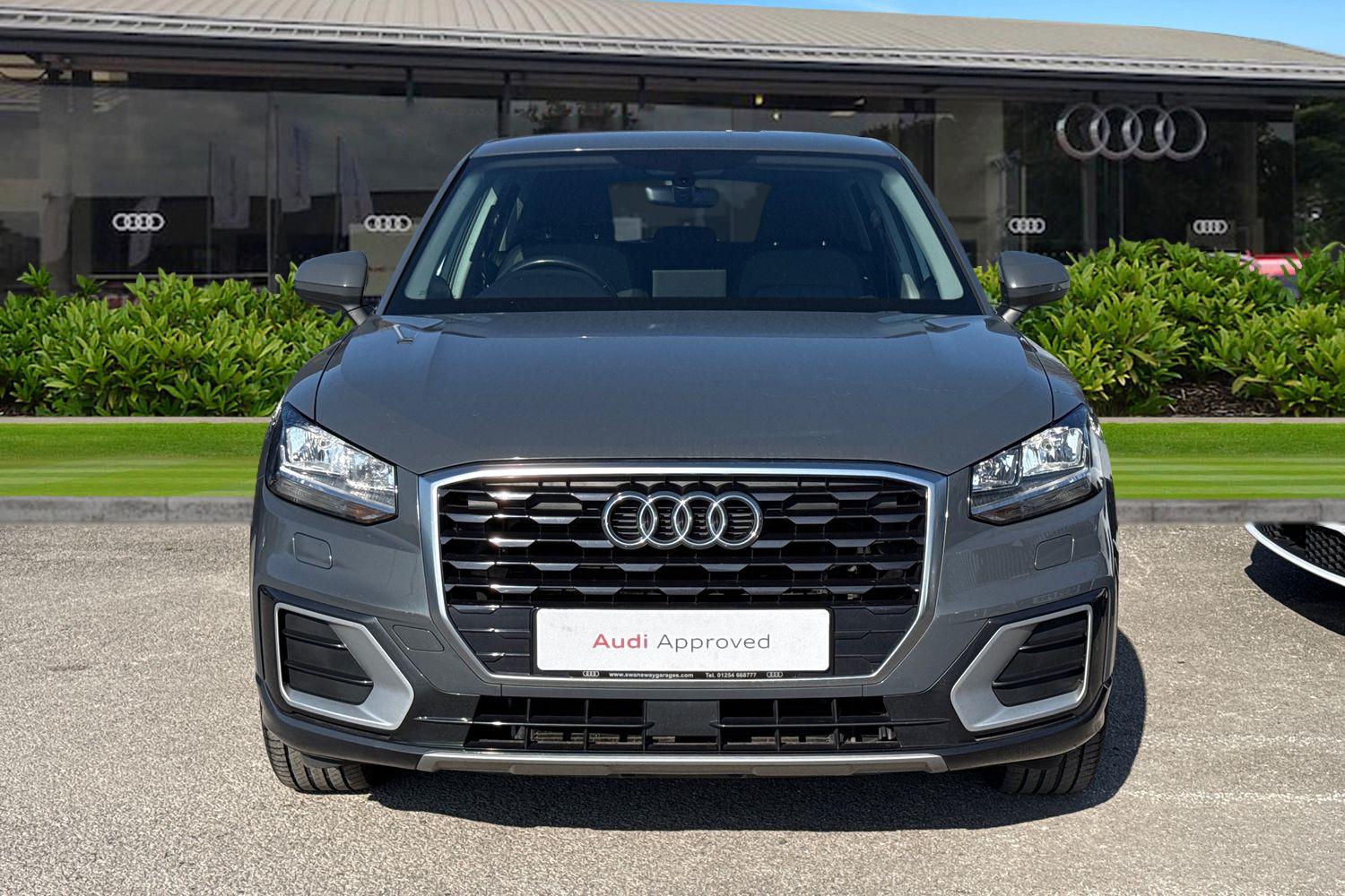 Used Audi Q2 2020 for sale - 77951756: Photo 6
