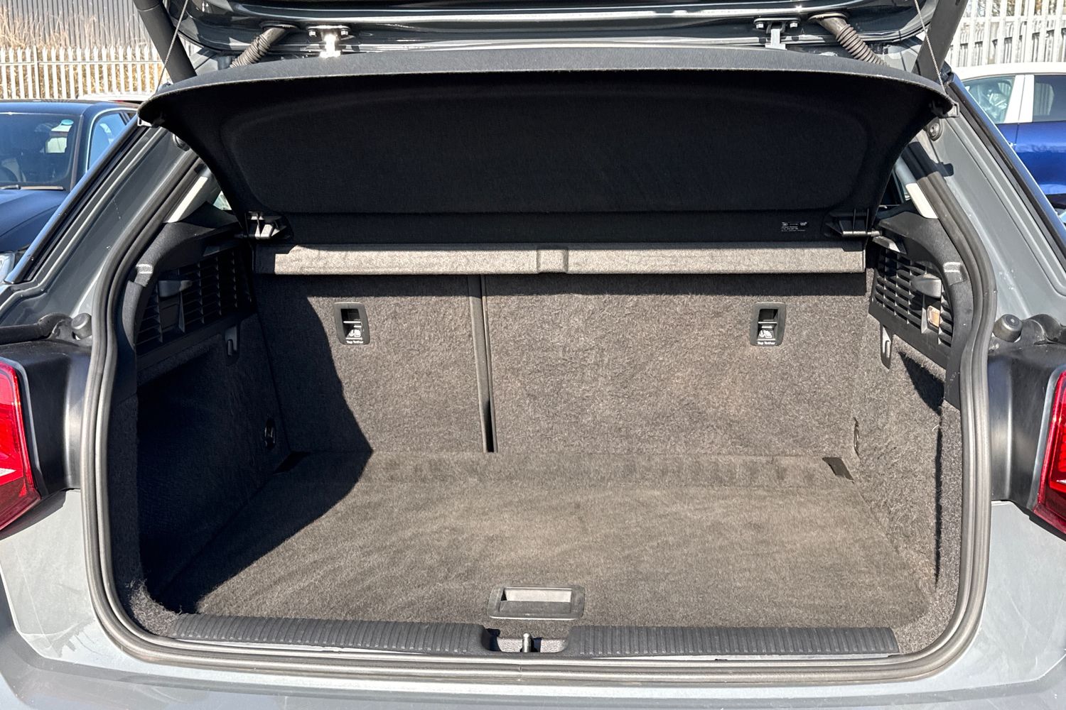 Used Audi Q2 2020 for sale - 77951756: Photo 7