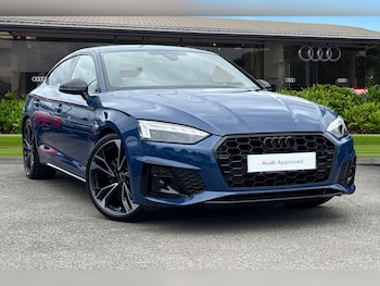 Audi - A5