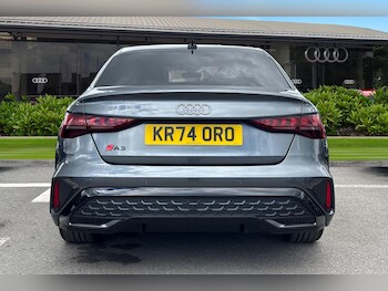 Used Audi A3 2024 for sale - 75381472: Photo