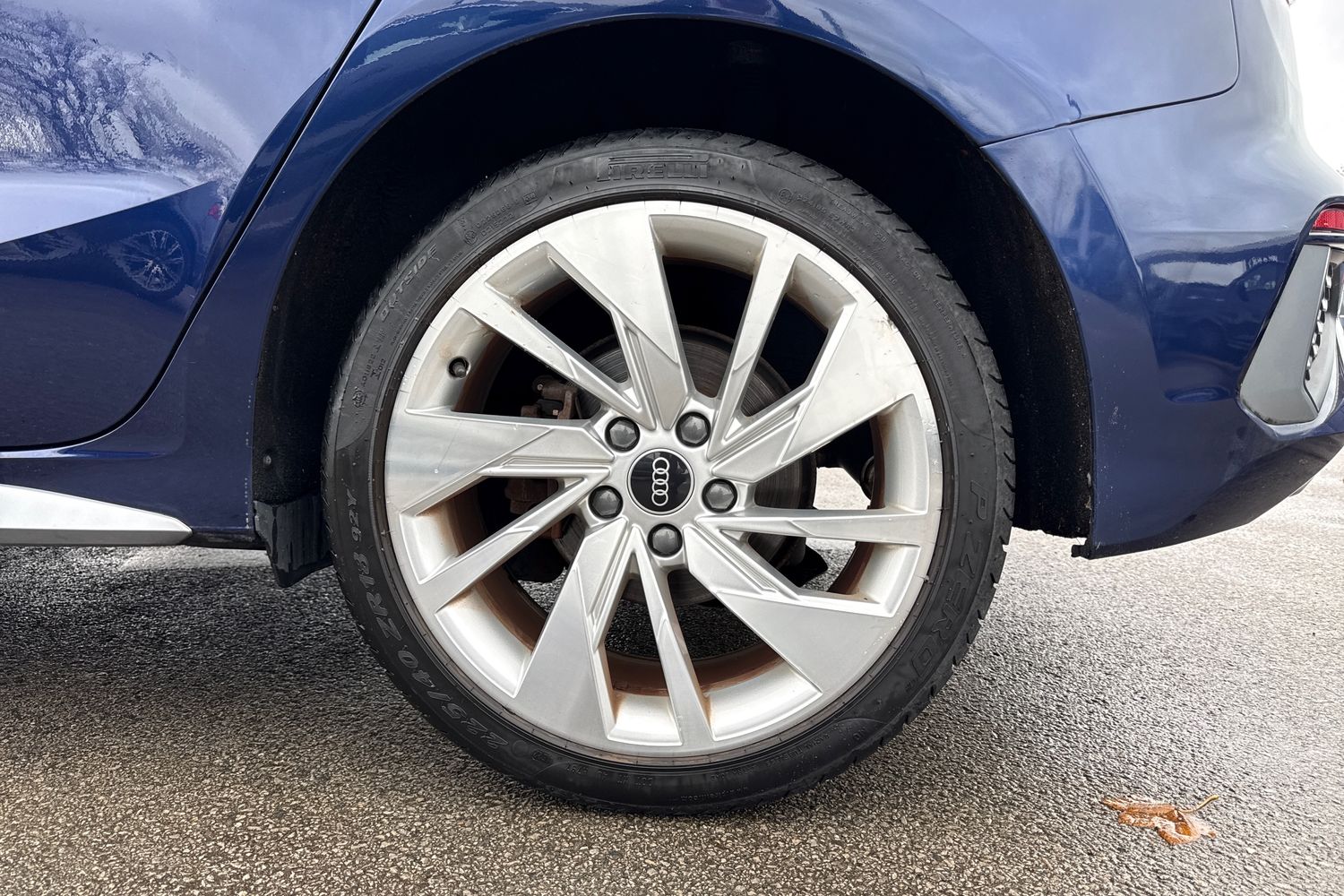 Used Audi A3 2021 for sale - 76692288: Photo 12