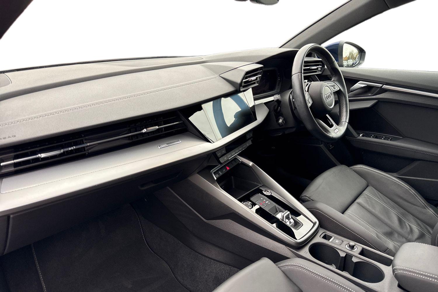 Used Audi A3 2021 for sale - 76692288: Photo 15