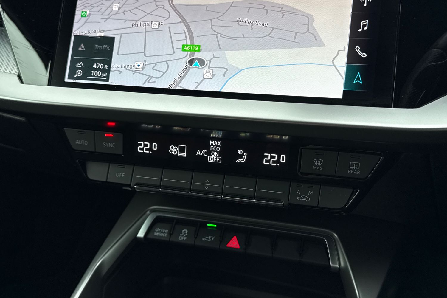 Used Audi A3 2021 for sale - 76692288: Photo 22