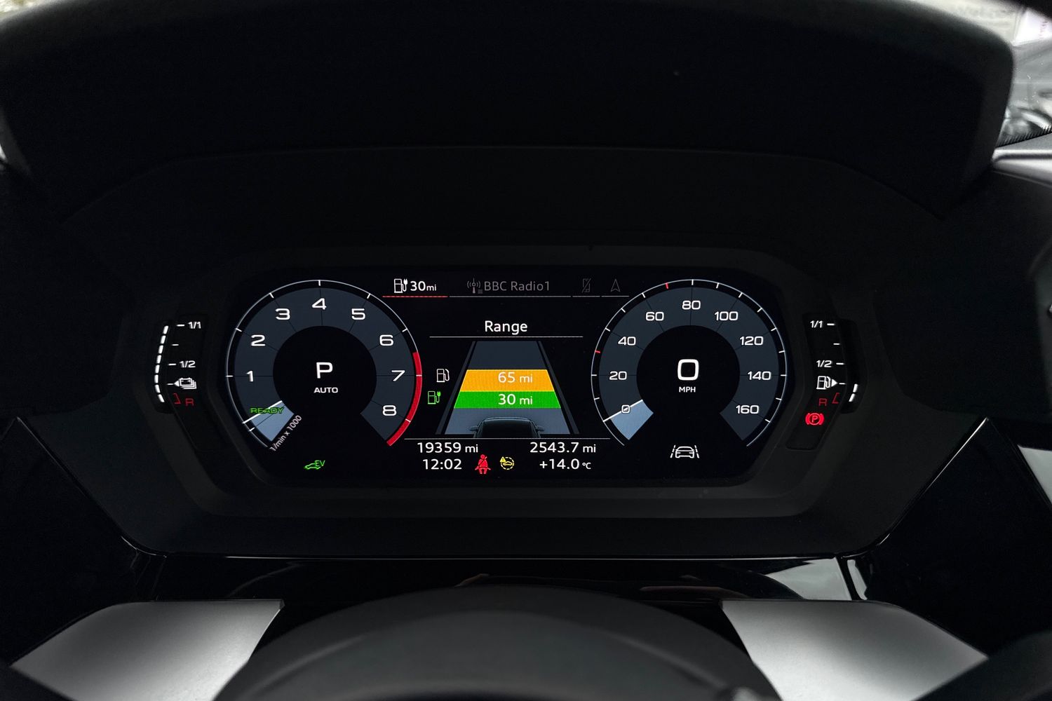 Used Audi A3 2021 for sale - 76692288: Photo 36