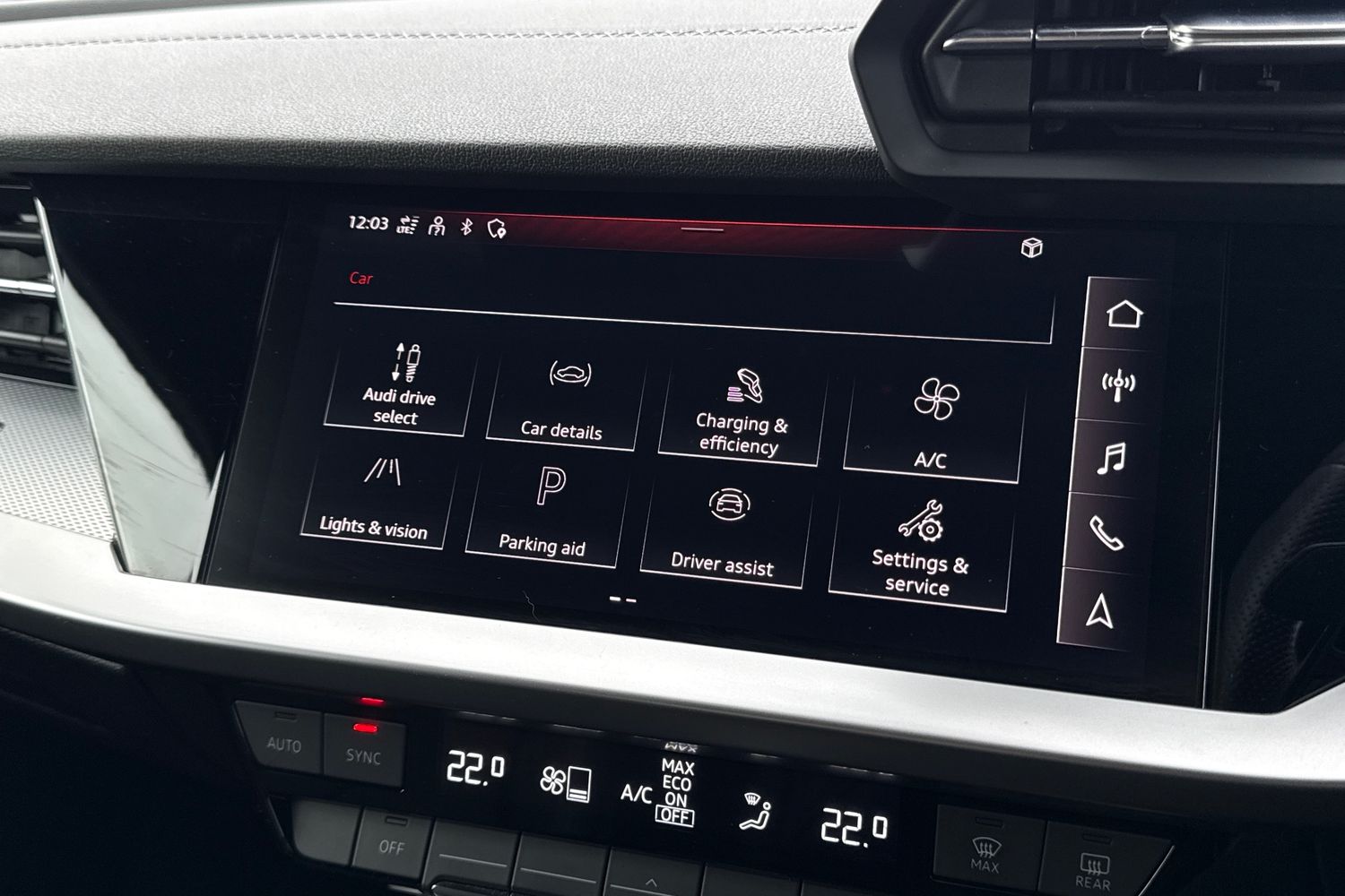 Used Audi A3 2021 for sale - 76692288: Photo 43