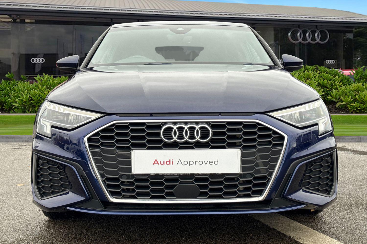 Used Audi A3 2021 for sale - 76692288: Photo 6