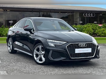 Used Audi A3 2020 for sale - 78242506: Photo