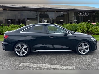 Used Audi A3 2020 for sale - 78242506: Photo