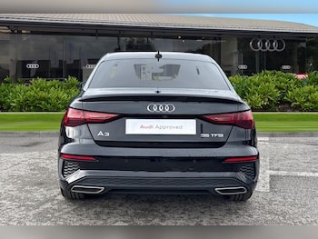 Used Audi A3 2020 for sale - 78242506: Photo