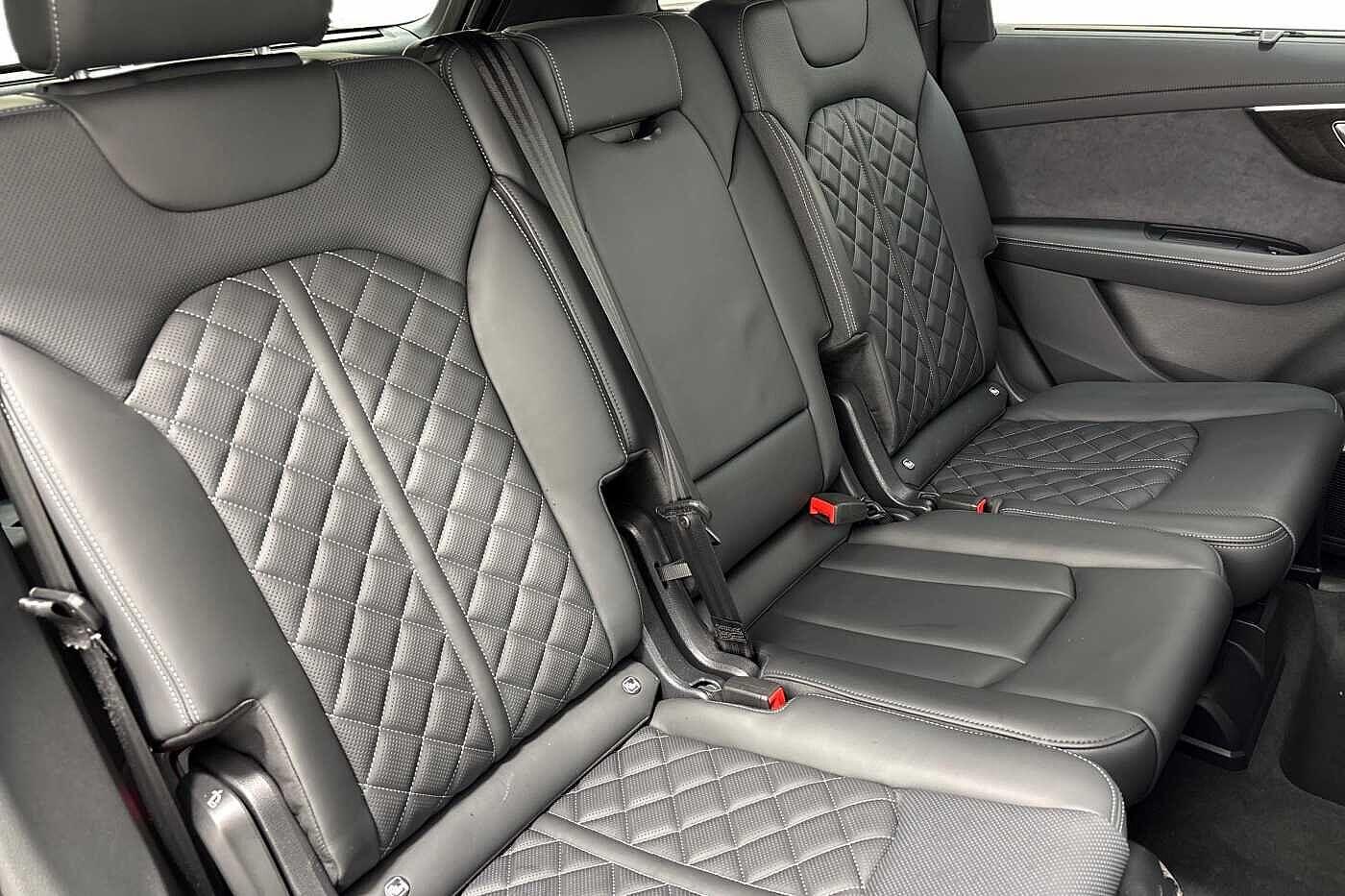 Used Audi Q7 2025 for sale - 77187437: Photo 10