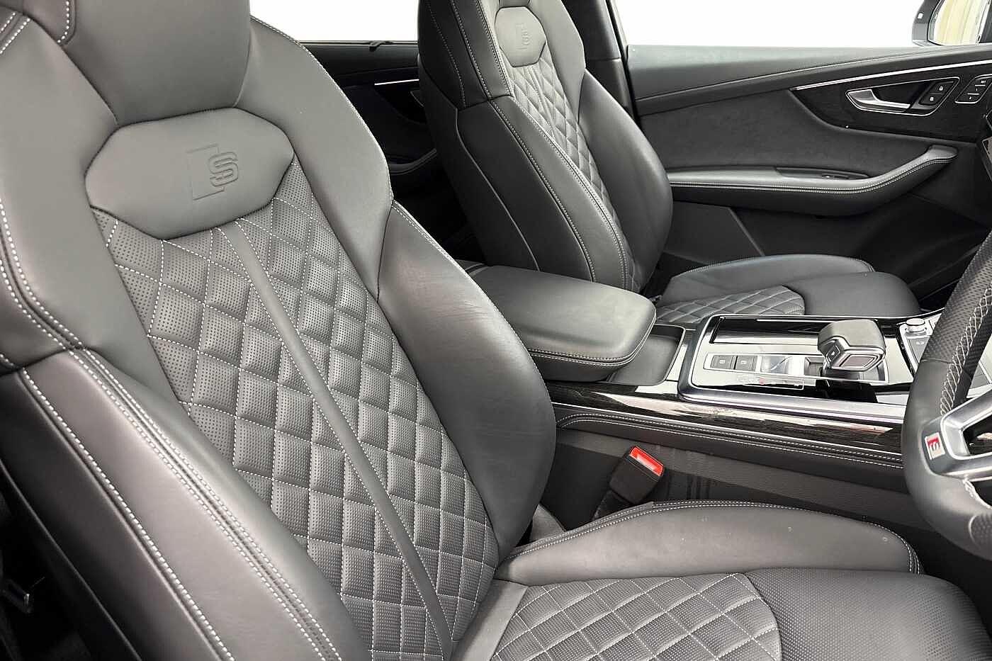 Used Audi Q7 2025 for sale - 77187437: Photo 11