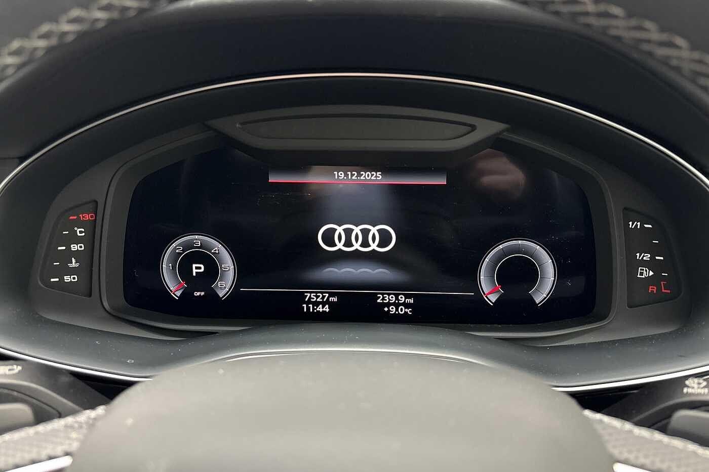 Used Audi Q7 2025 for sale - 77187437: Photo 12