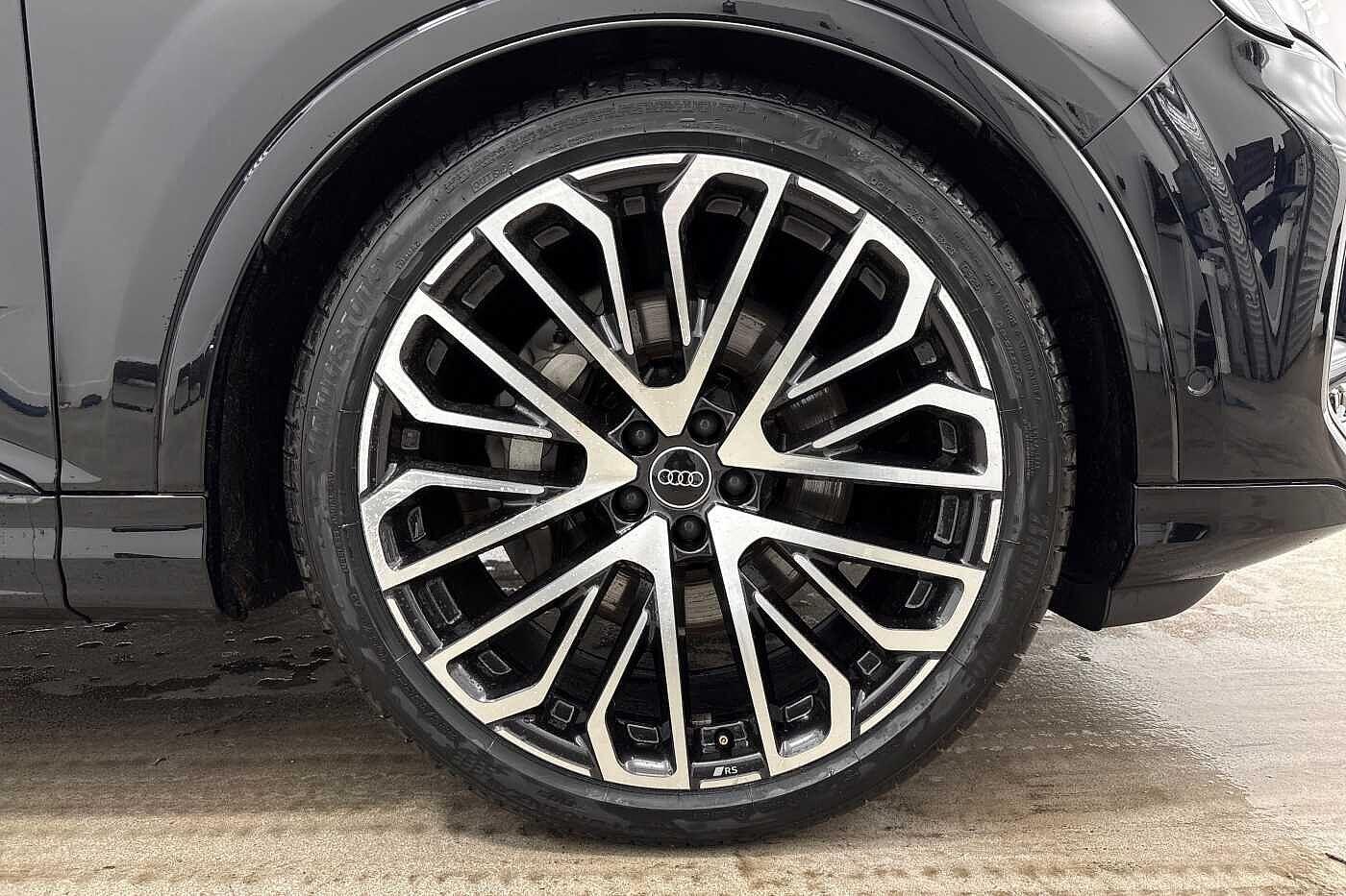 Used Audi Q7 2025 for sale - 77187437: Photo 6