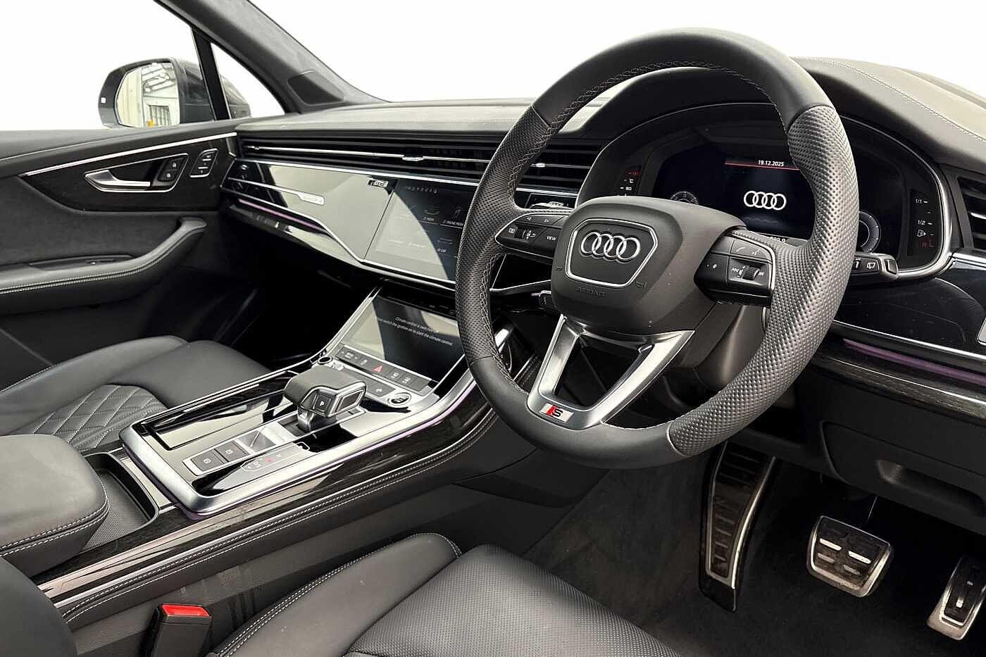 Used Audi Q7 2025 for sale - 77187437: Photo 7