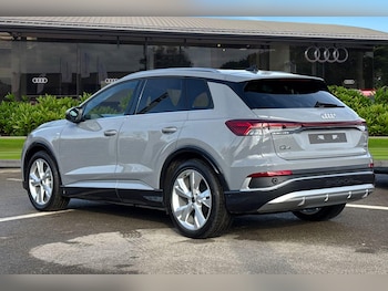 Used Audi Q4 e-tron 2026 for sale - 77382807: Photo