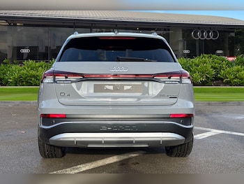 Used Audi Q4 e-tron 2026 for sale - 77382807: Photo