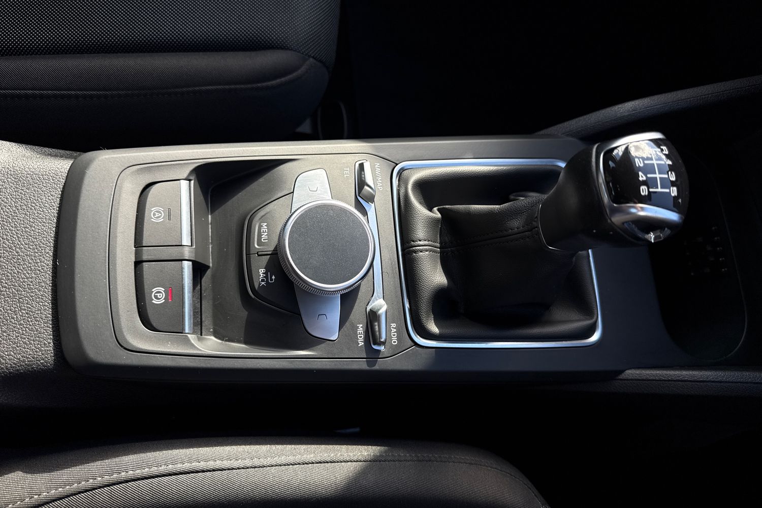 Vehicle 23