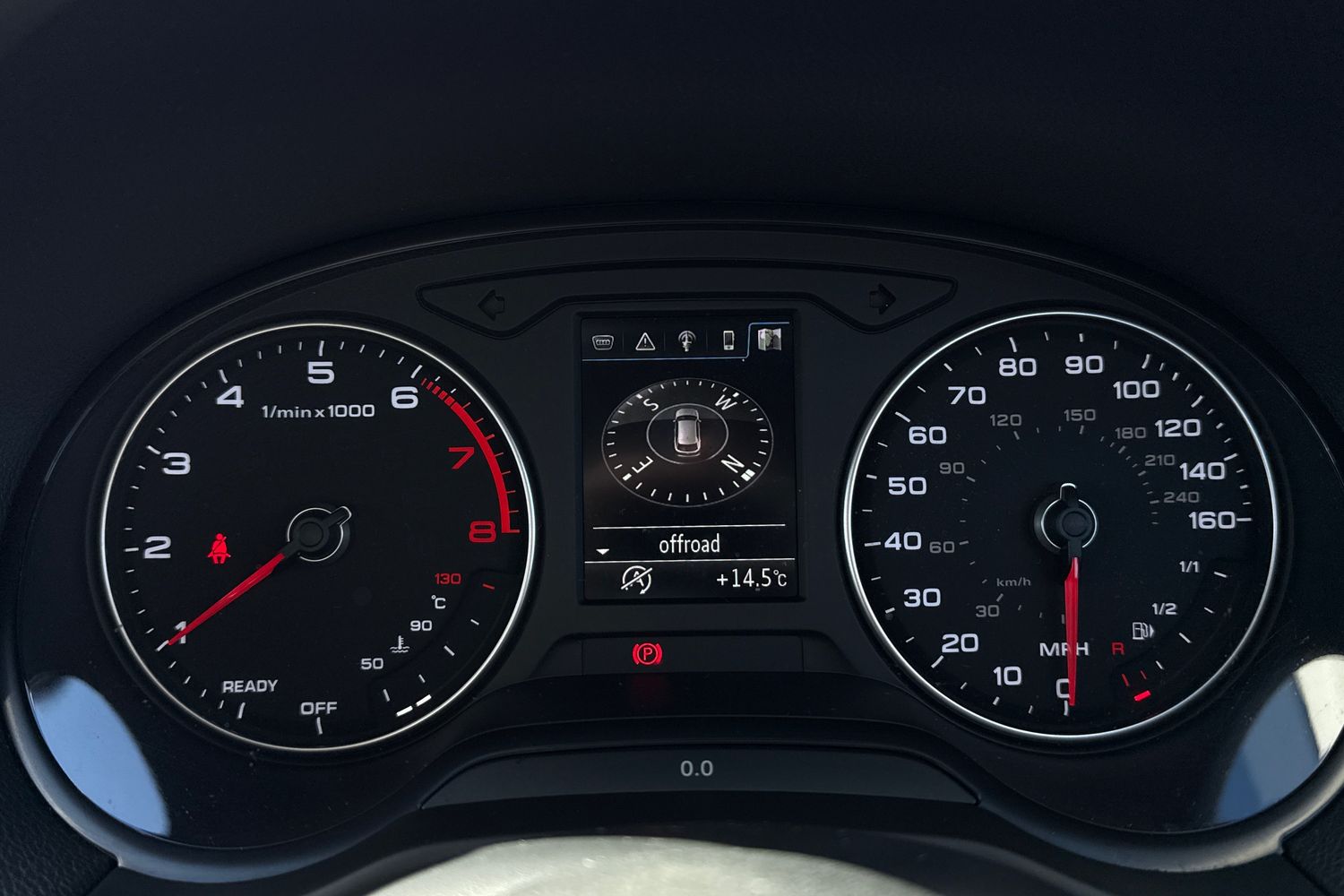 Vehicle 36