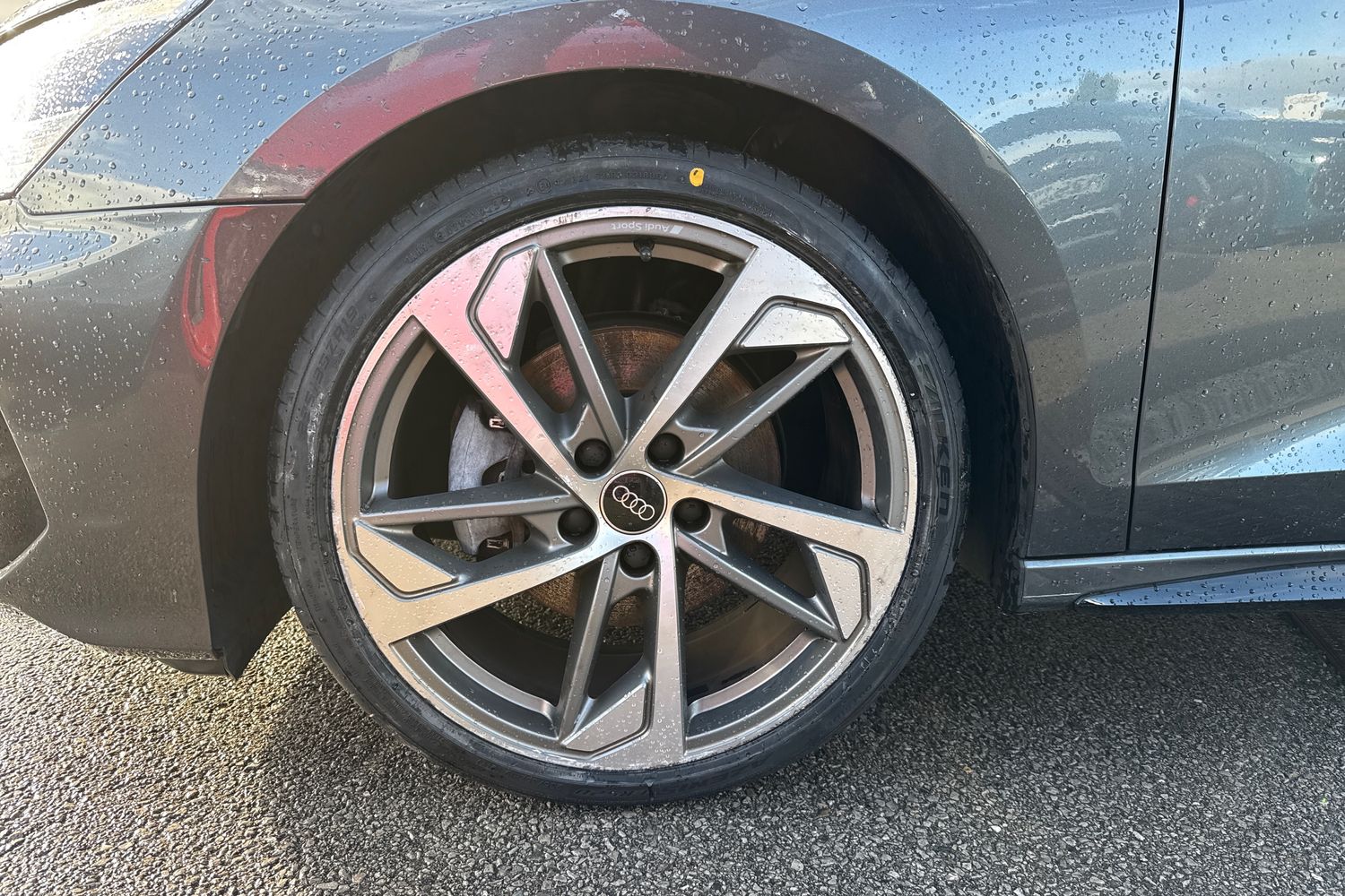 Used Audi A3 2023 for sale - 76385457: Photo 10