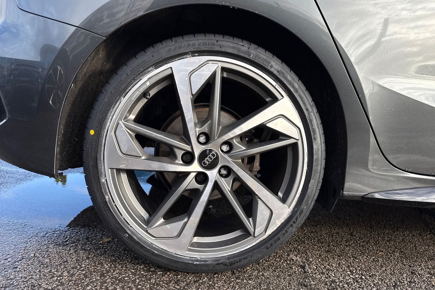 Used Audi A3 2023 for sale - 76385457: Photo 11