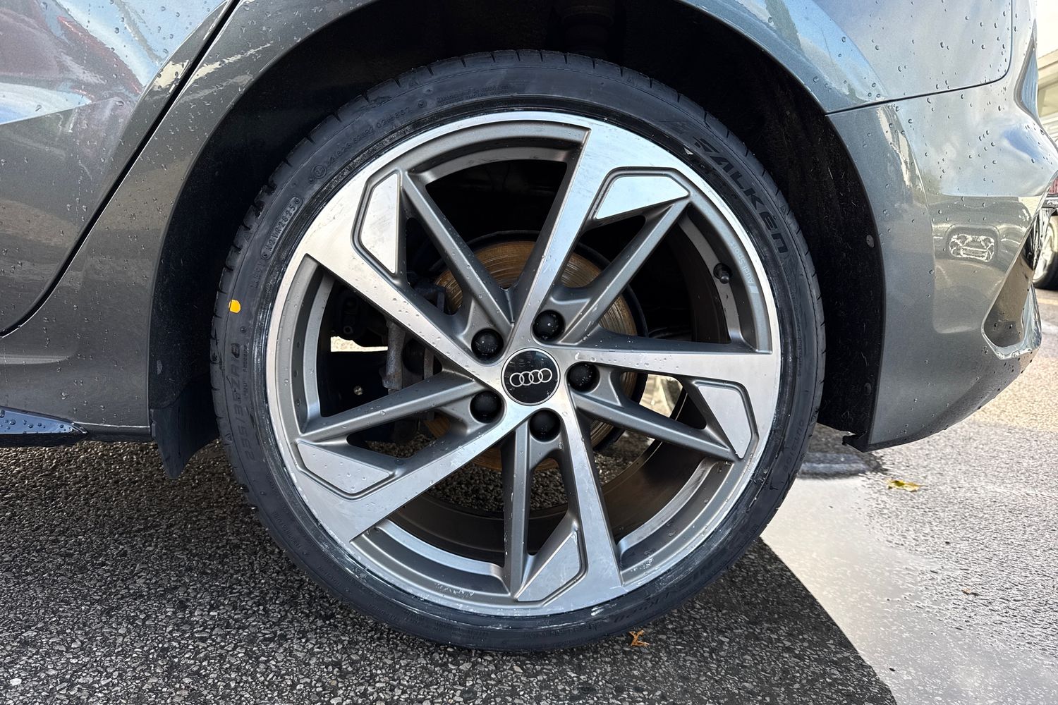 Used Audi A3 2023 for sale - 76385457: Photo 12