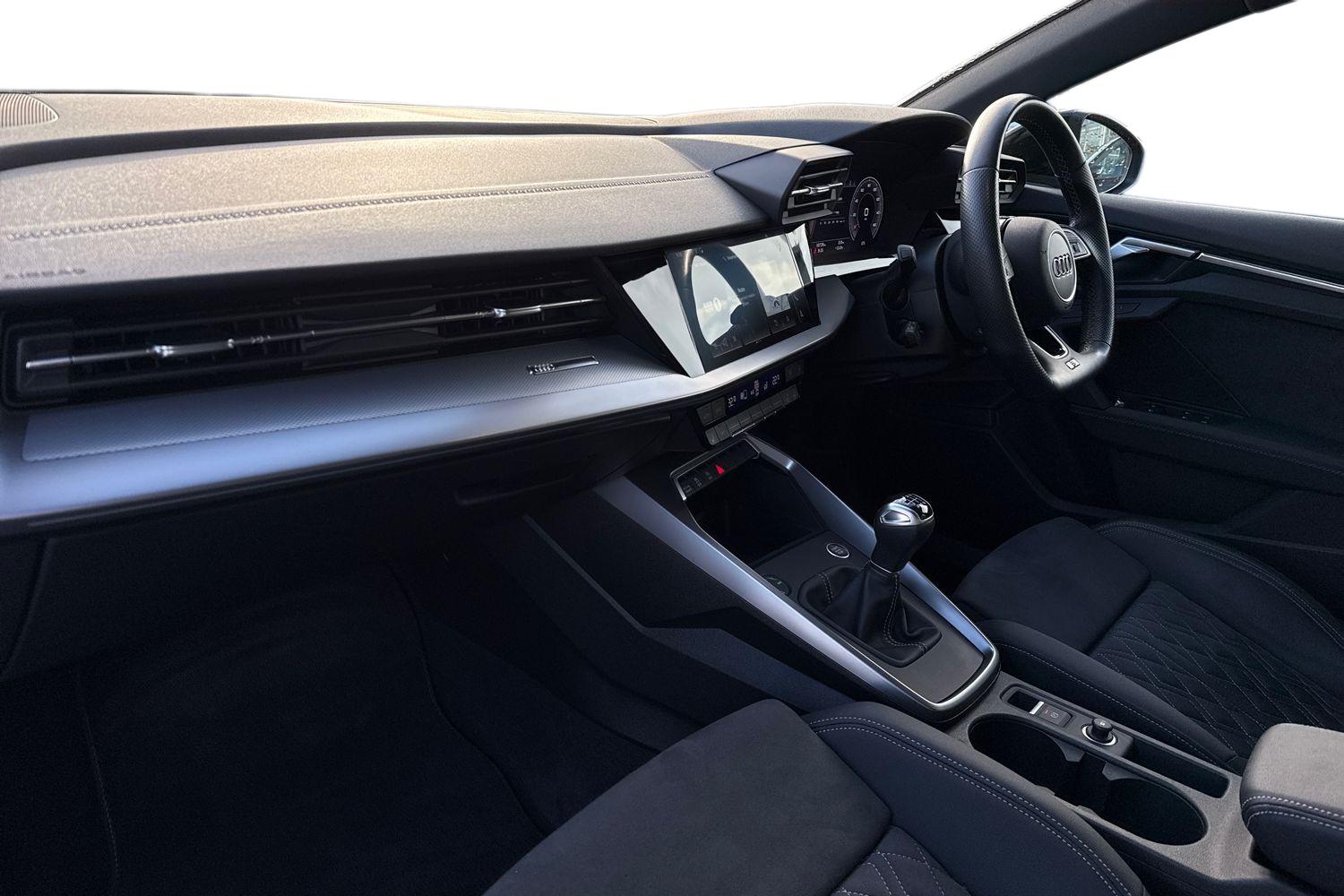 Used Audi A3 2023 for sale - 76385457: Photo 14