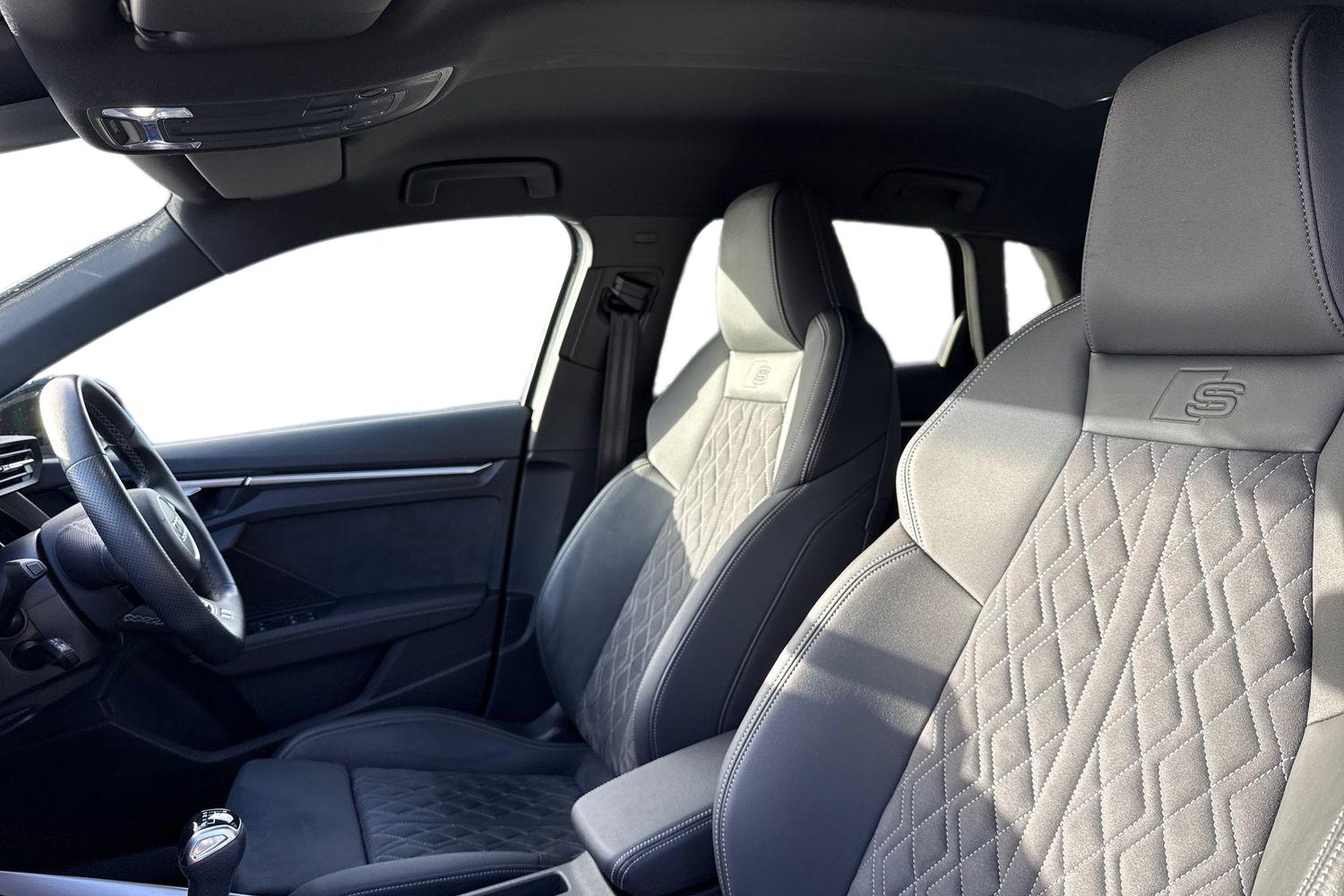 Used Audi A3 2023 for sale - 76385457: Photo 15