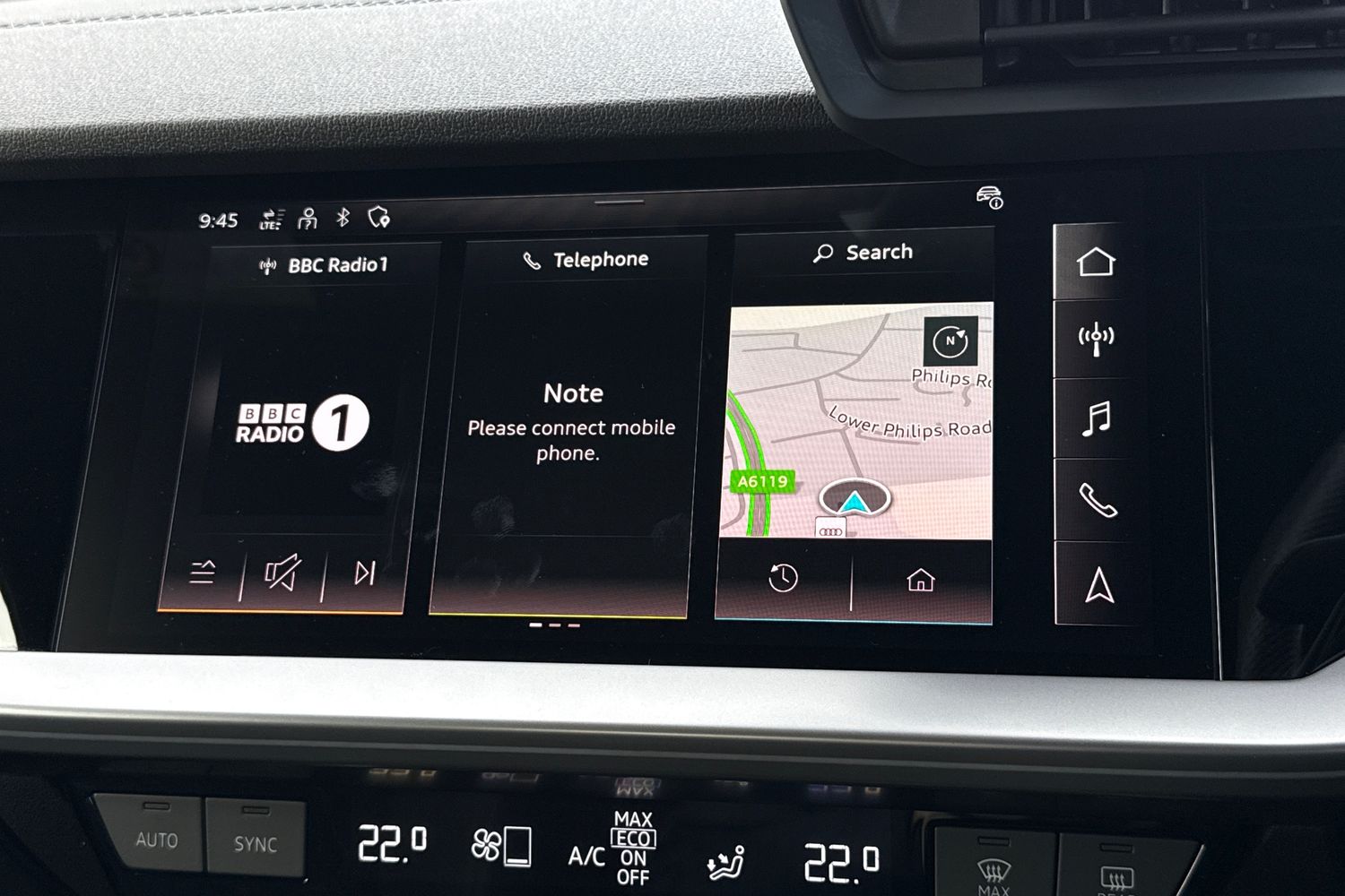 Used Audi A3 2023 for sale - 76385457: Photo 16