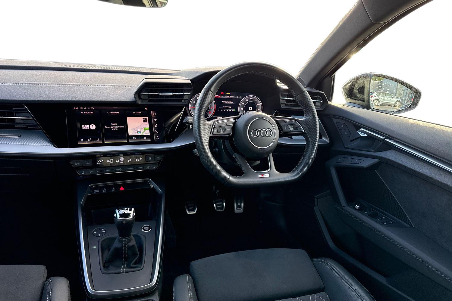 Used Audi A3 2023 for sale - 76385457: Photo 17