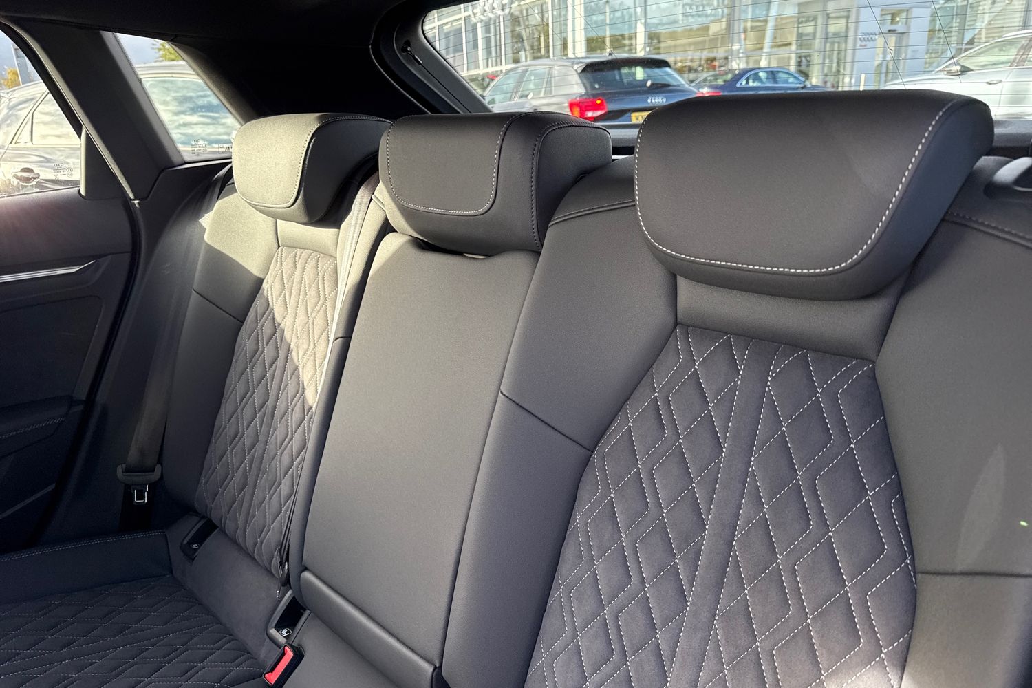 Used Audi A3 2023 for sale - 76385457: Photo 18