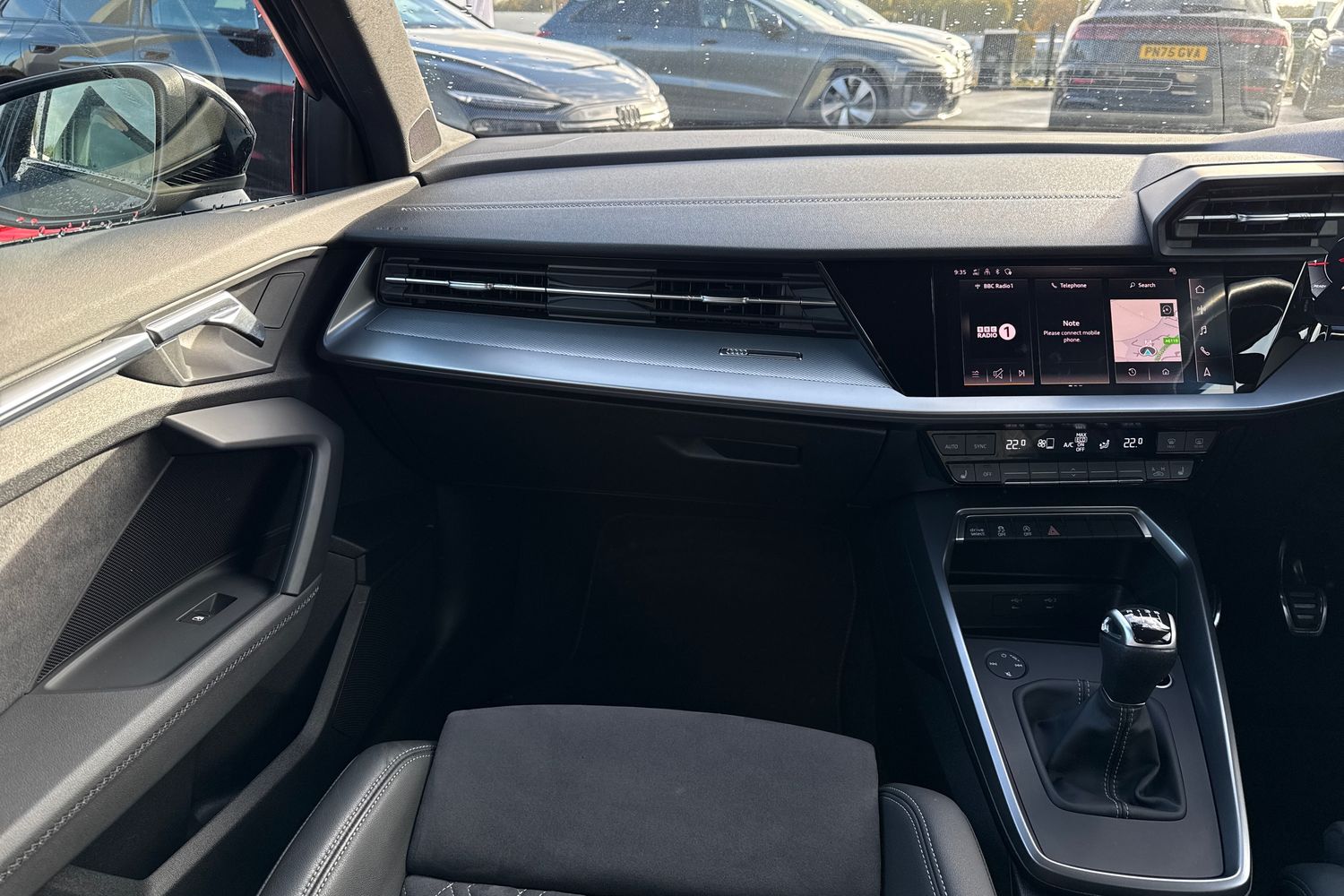 Used Audi A3 2023 for sale - 76385457: Photo 19