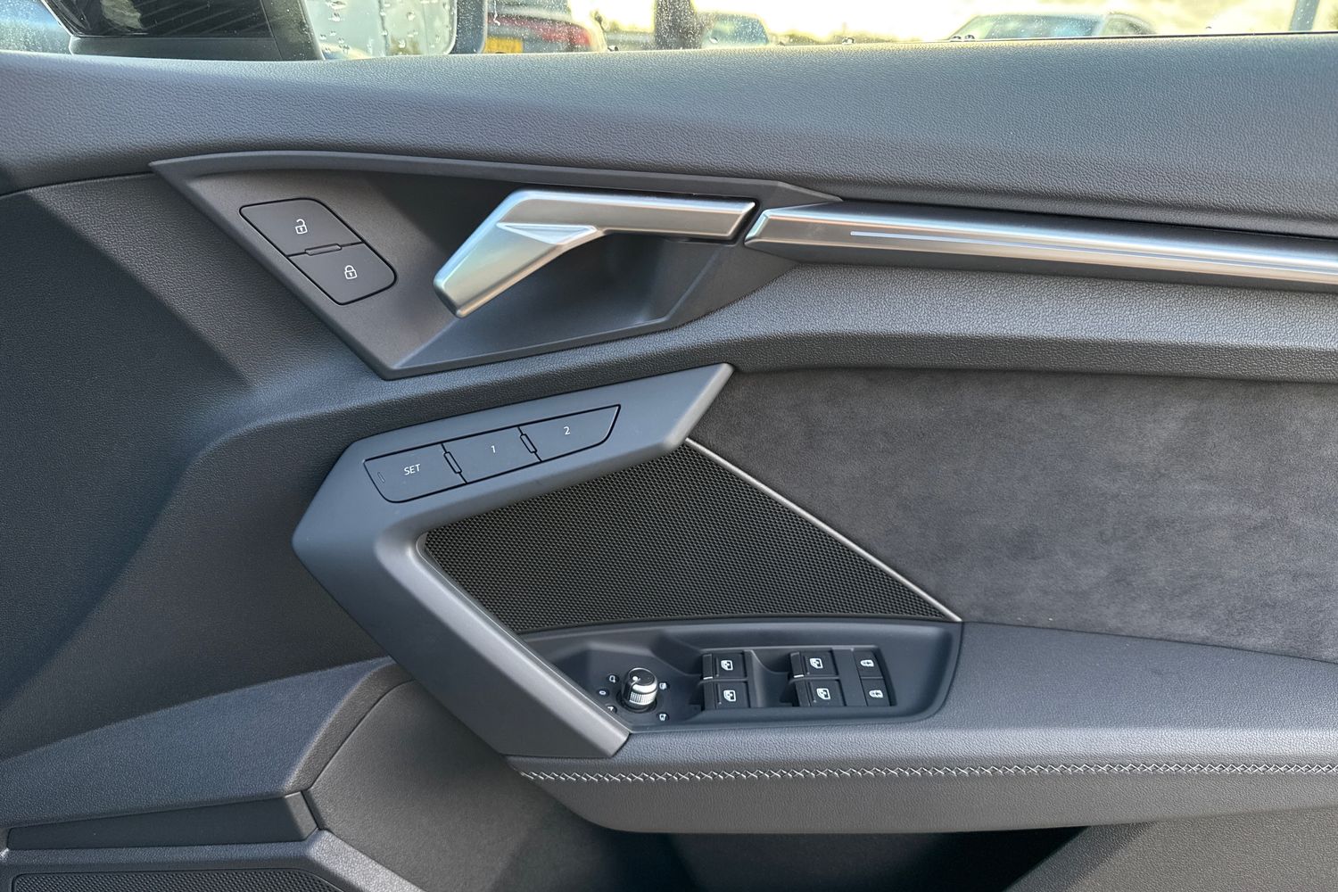 Used Audi A3 2023 for sale - 76385457: Photo 20