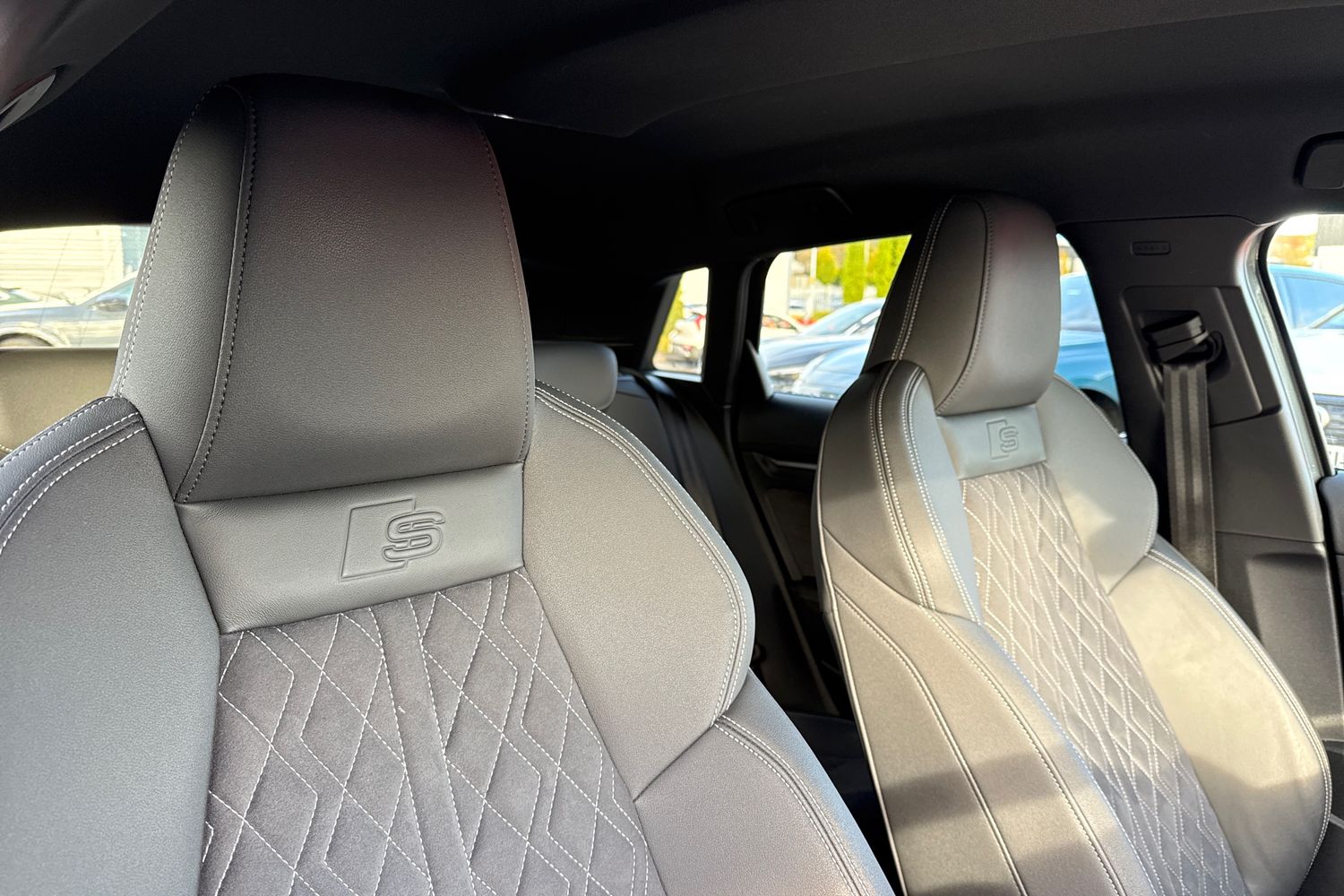 Used Audi A3 2023 for sale - 76385457: Photo 23