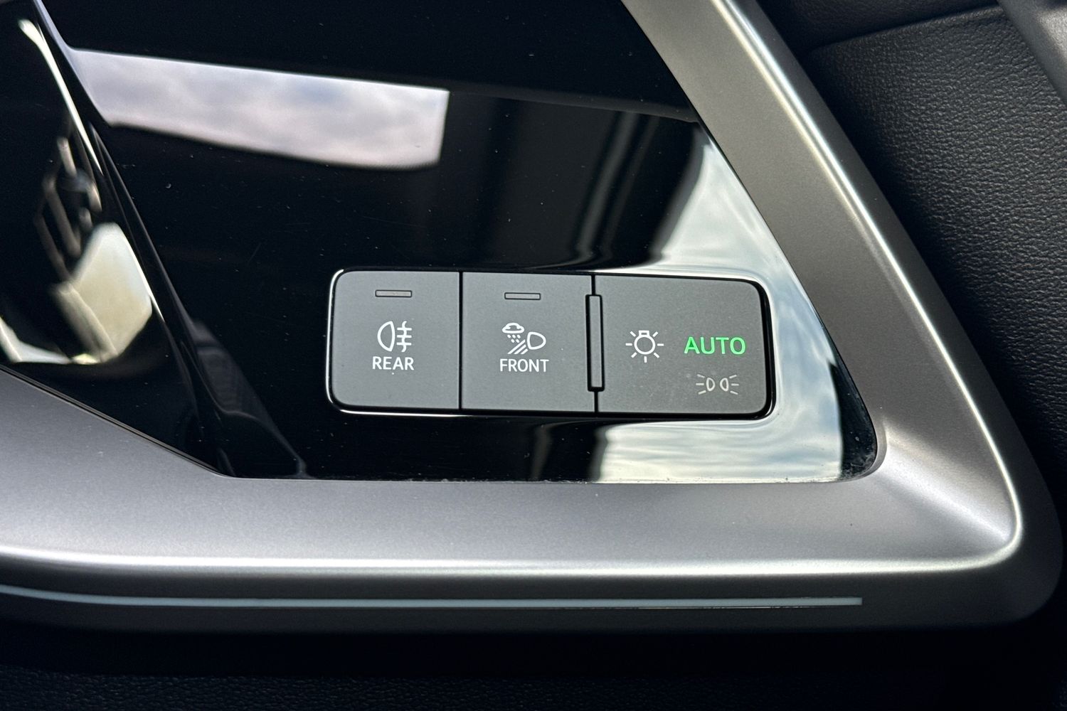 Used Audi A3 2023 for sale - 76385457: Photo 27