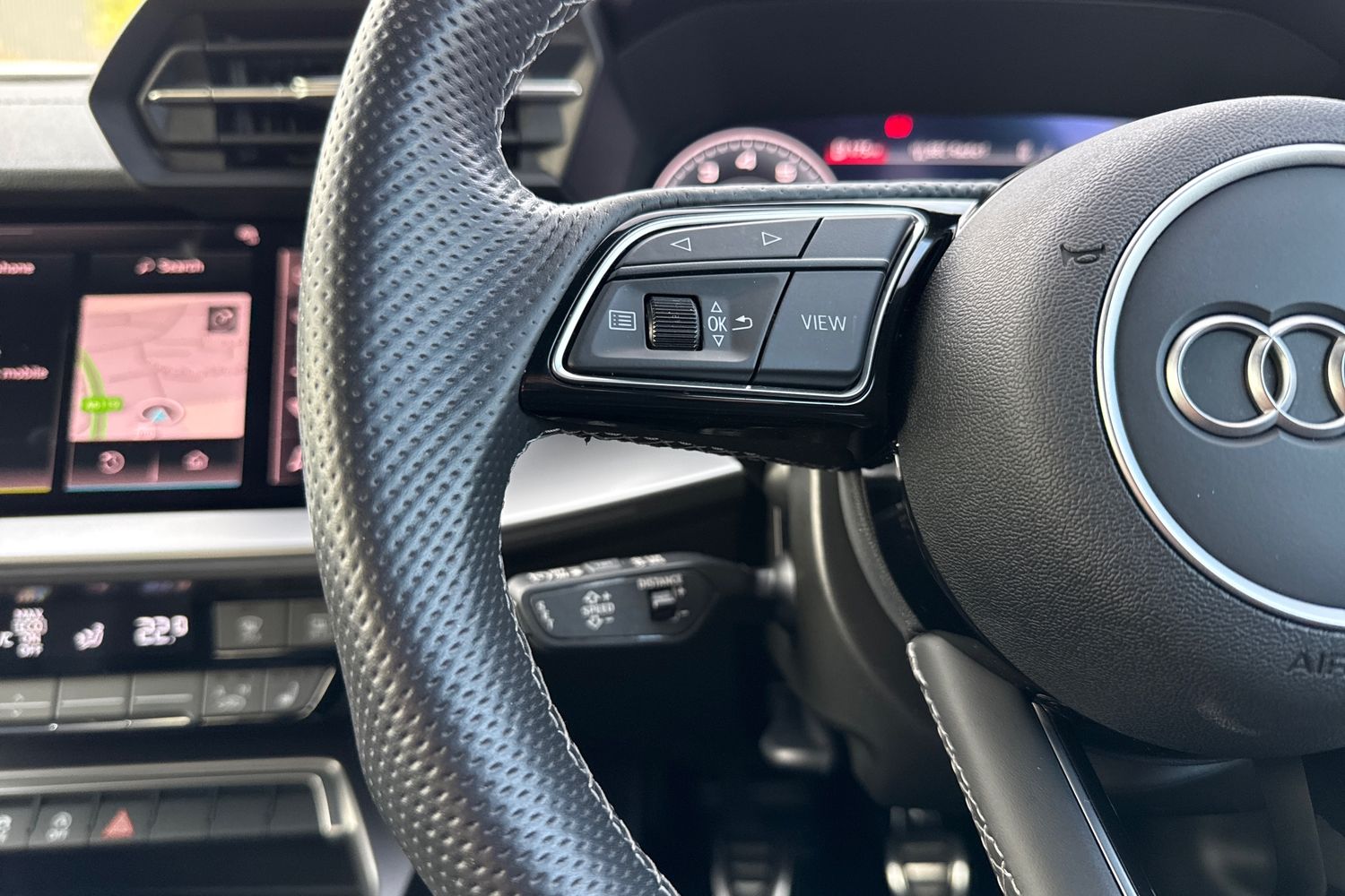 Used Audi A3 2023 for sale - 76385457: Photo 31